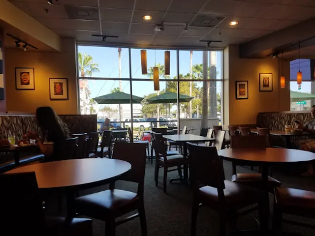 Panera Bread