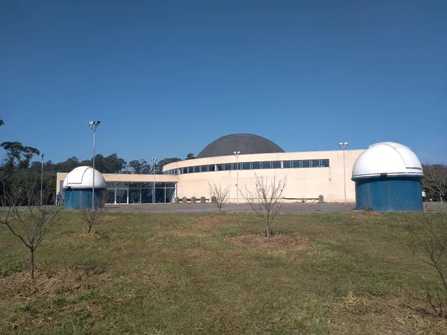 Carmo Planetarium