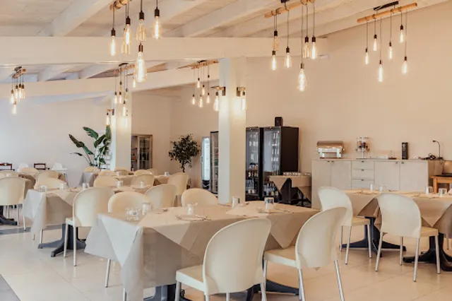 La Medusa Restaurant