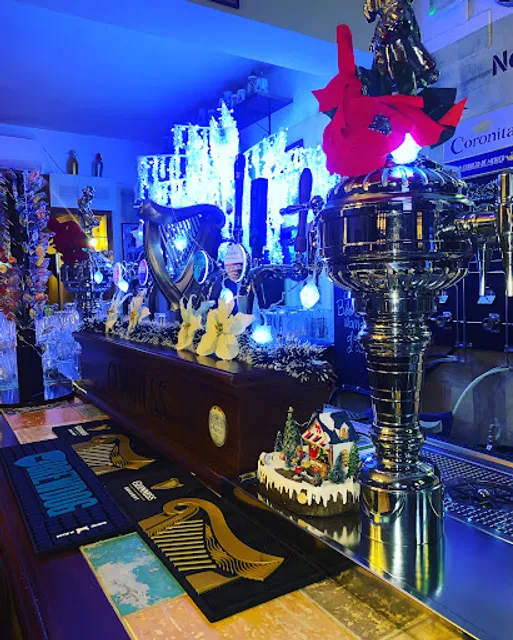 Mexican Tapas messicano e pizza contemporanea