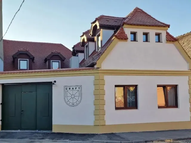 Craft Inn - Boutique Hotel