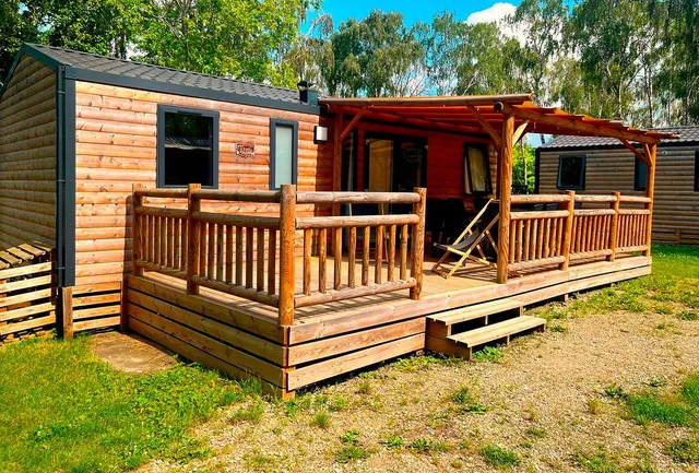 Le Ranch des Volcans