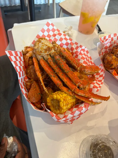 Boil Daddy - Garden Grove