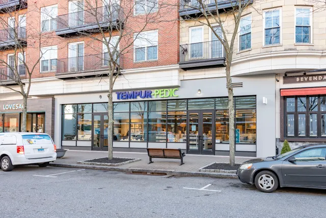 Tempur-Pedic Flagship Store