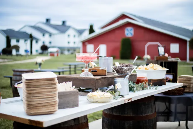 Shipshewana Trading Place