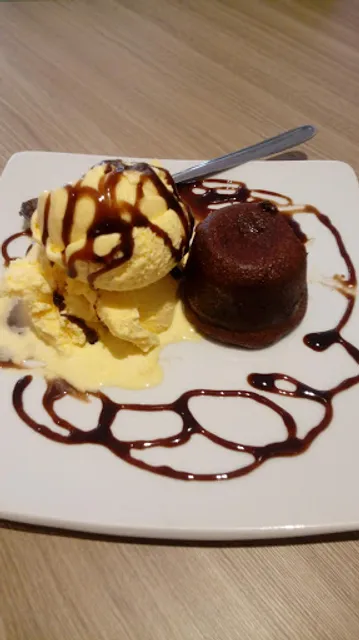 Mabys Sorveteria e Pastelaria