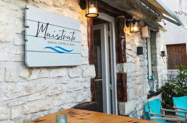 Maistrato Coffee & More