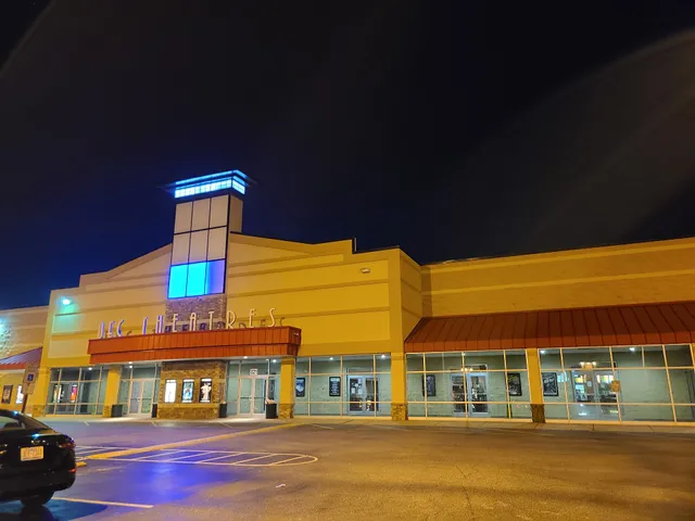 UEC Theatres 14 Rocky Mount