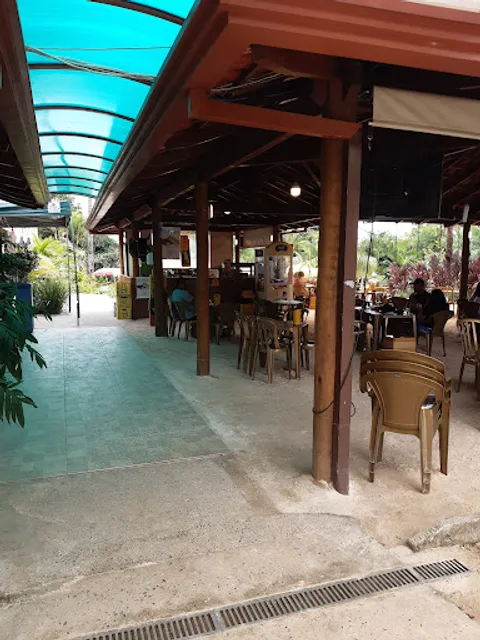 Pesqueiro Sousa Pesca Esportiva