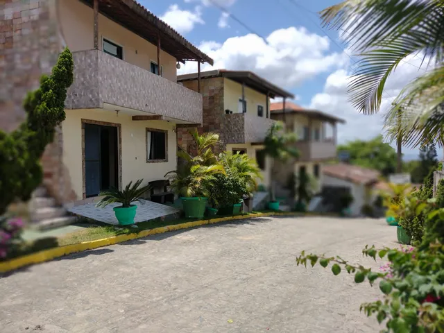 Pousada Encontro das Flores