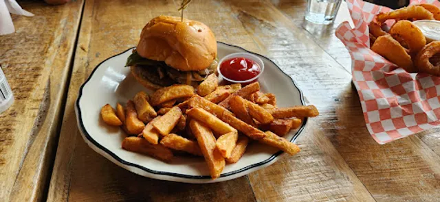 Notre-Boeuf-De-Grâce