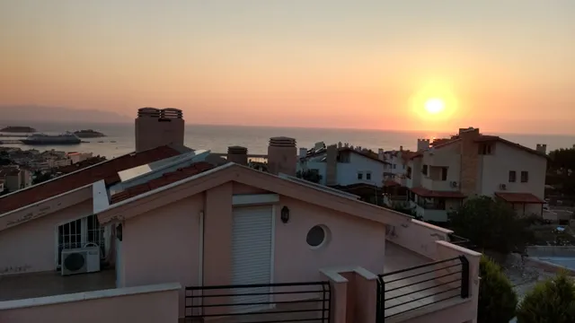 Gaby Apartment rent Flat Kusadasi