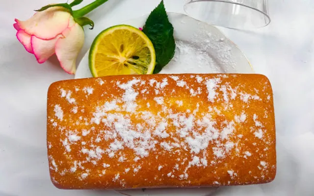 Mr. Moustache's Cakes