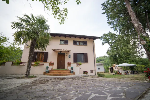 Casa vacanze Il Ruscello