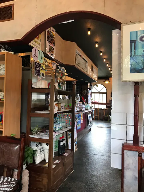 Nijiya Donmaru Hakubaten