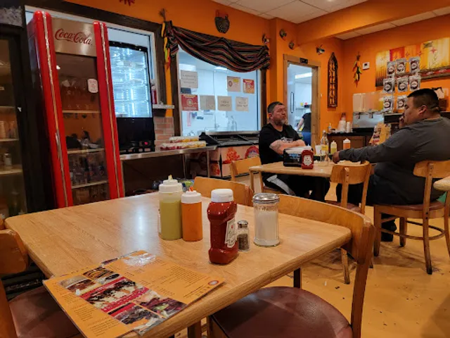 Taquería El Maizal 2