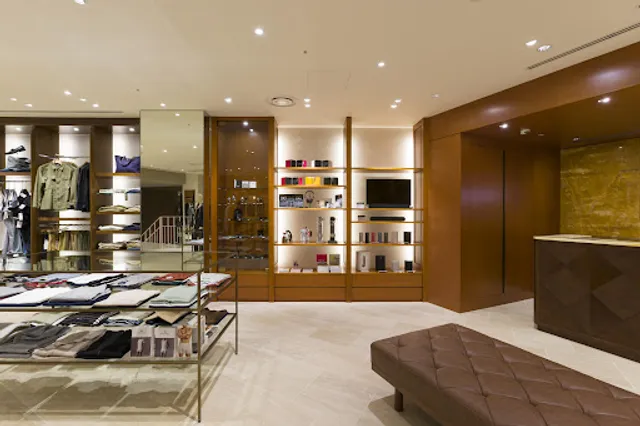 BEAMS ROPPONGI HILLS