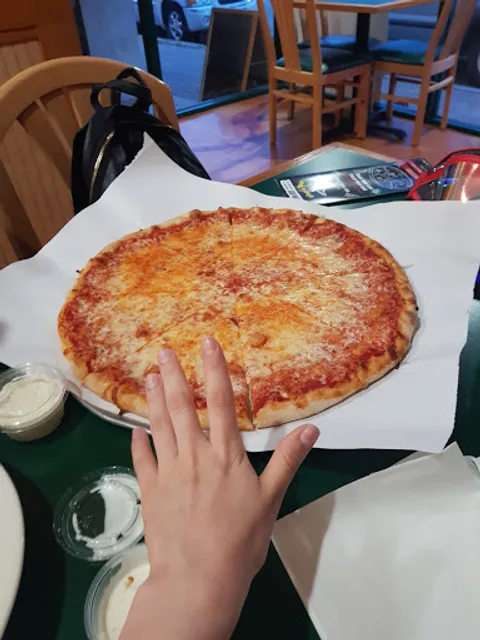 Wings’N’Pies New London