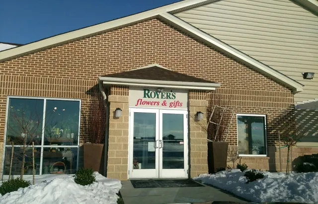 Royer's Flowers & Gifts