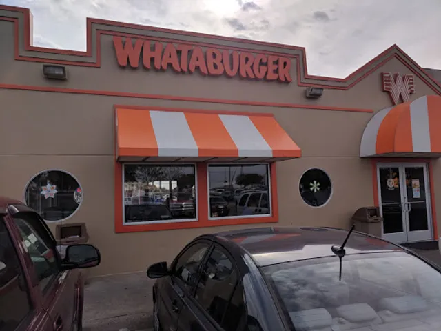 Whataburger