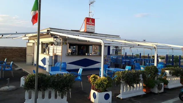 Bar del molo da Bonifacio