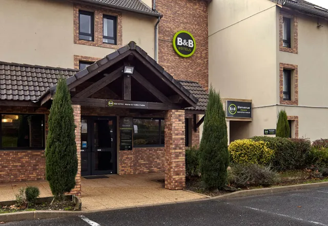 B&B HOTEL Marne-la-Vallée Chelles