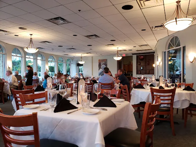 T-Michaels Steak & Lobster