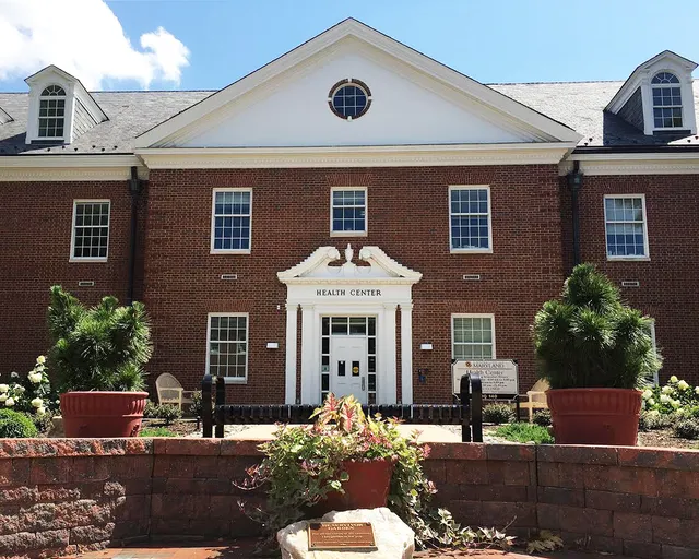 UMD Health Center, Bldg 140