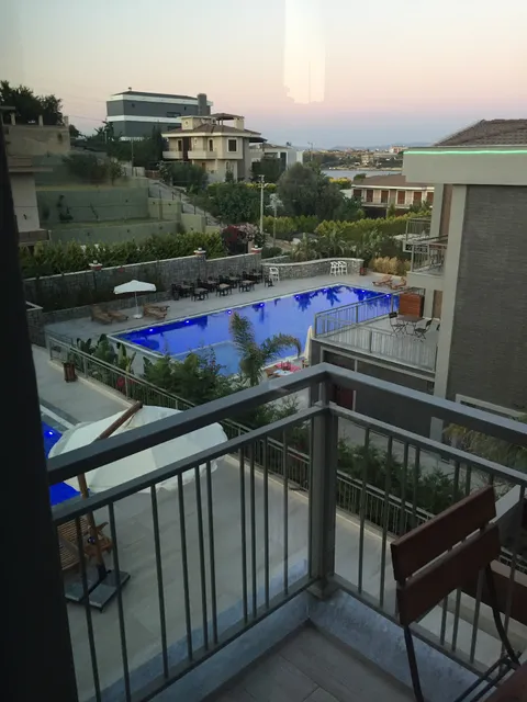 Zula Çeşme Hotel