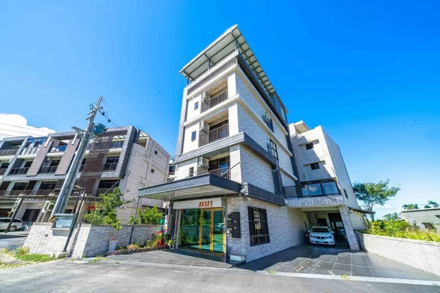 趣悠蒔光(原康喜會館附設，更新設備重新開幕)