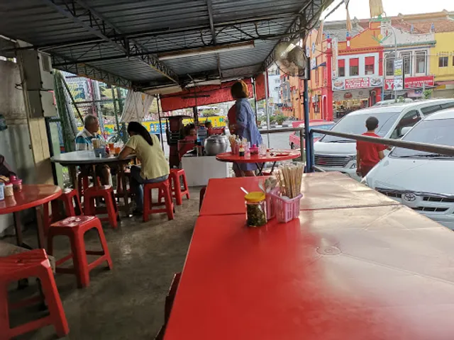 Ming Guang Kuey Teow Goreng
