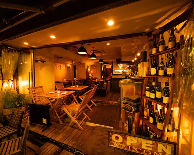 Wagyu beef Nakameguro grill