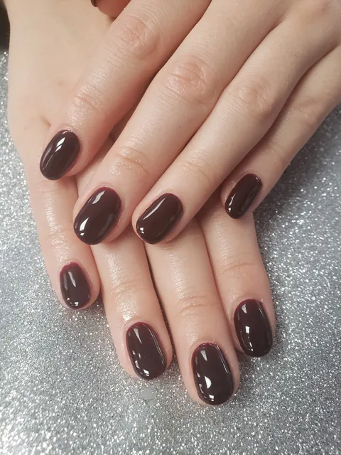 A Touch of Rain nailspa