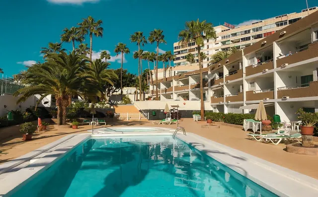 APPARTEMENTEN CORONA VERDE