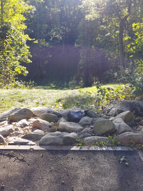 Agate Pass - Breezy Point Disc Golf Course