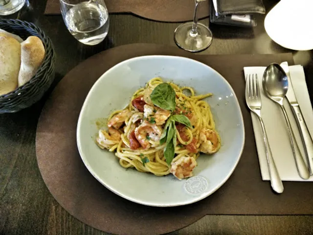 Mondo Cucina Italiana