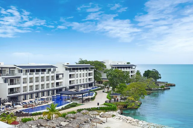 Royalton Hideaway Negril, An Autograph Collection All-Inclusive Resort - Adults Only
