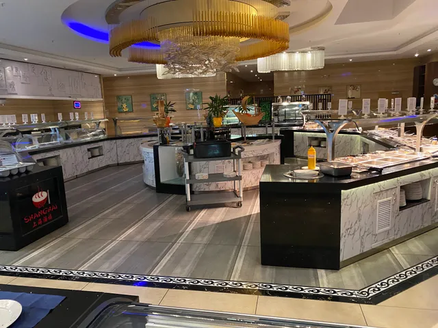 China Restaurant Shanghai