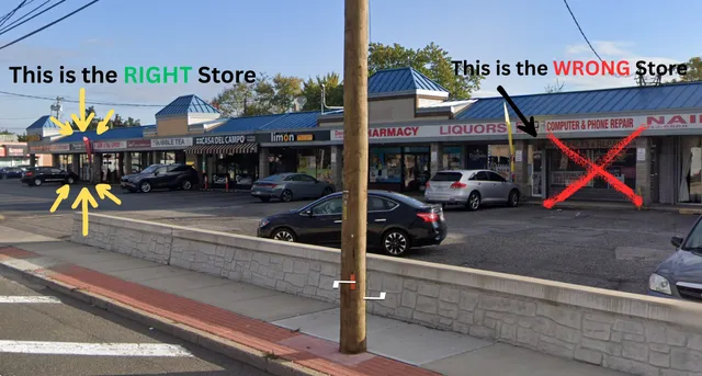 JWS Electronics Repair - Phone and Computer repair