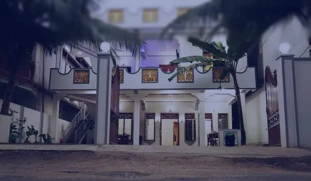 City Lagoon Guest House