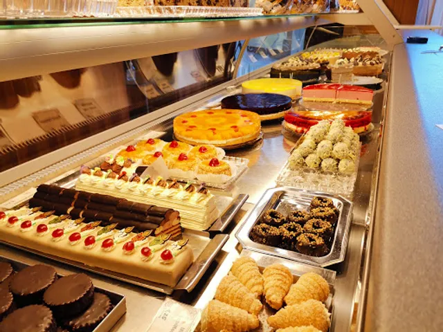 Konditorei und Café Kretzschmar