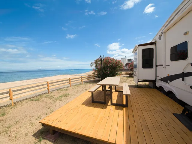 グランアイガ海月