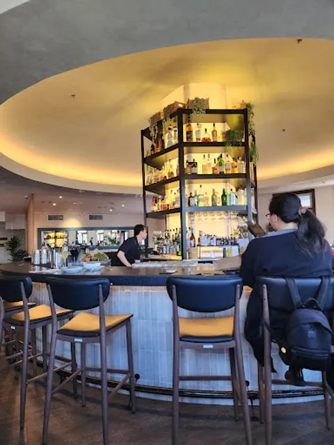 NEP Cafe