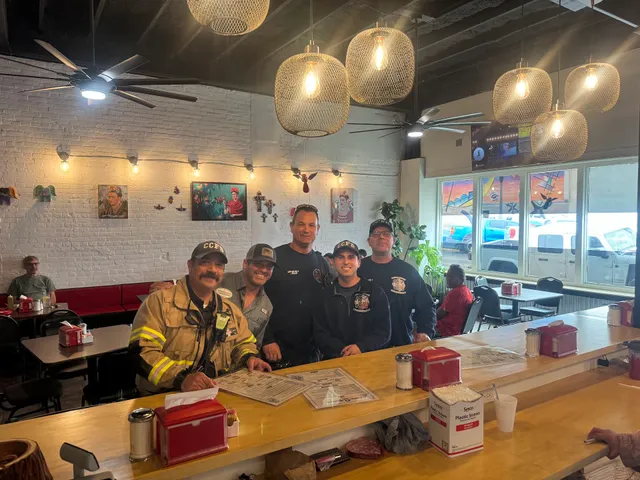 Frida's Mexican Restaurant