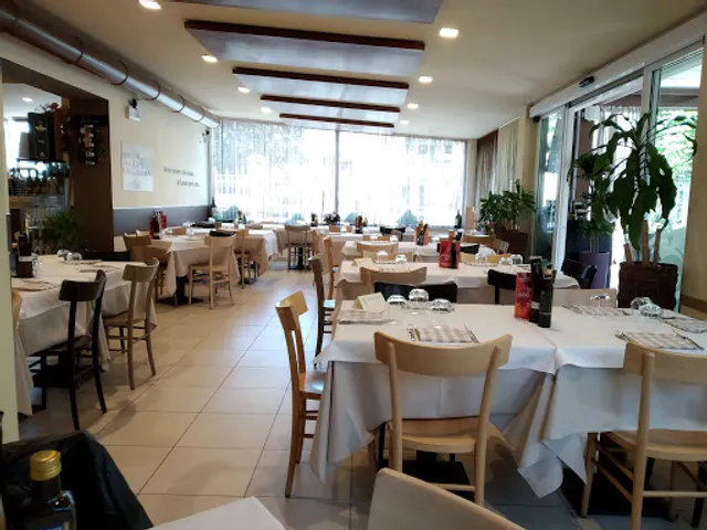 Ristorante Pizzeria Alla Passeggiata