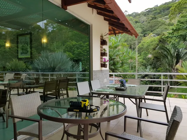 Estação Verde & Água