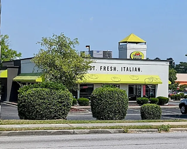 Fazoli's