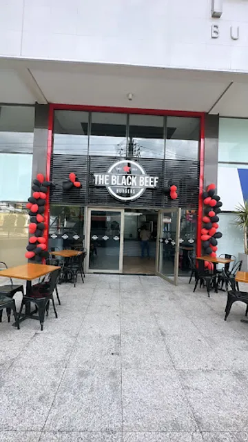 The black beef - Goiânia