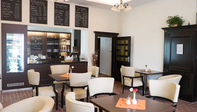 grips Ausbildungskonditorei & Café – ABU gGmbH