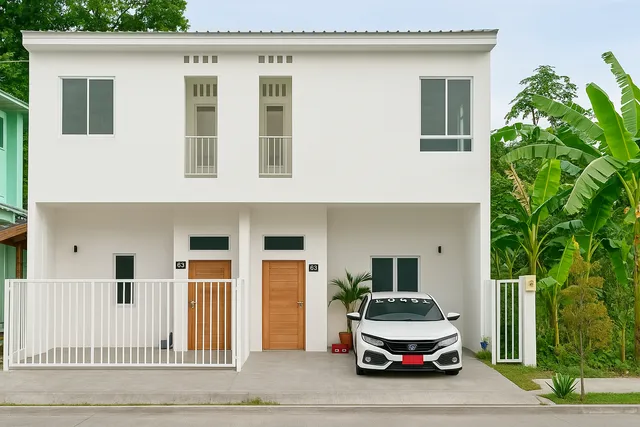 Casa La Vida Hat Yai